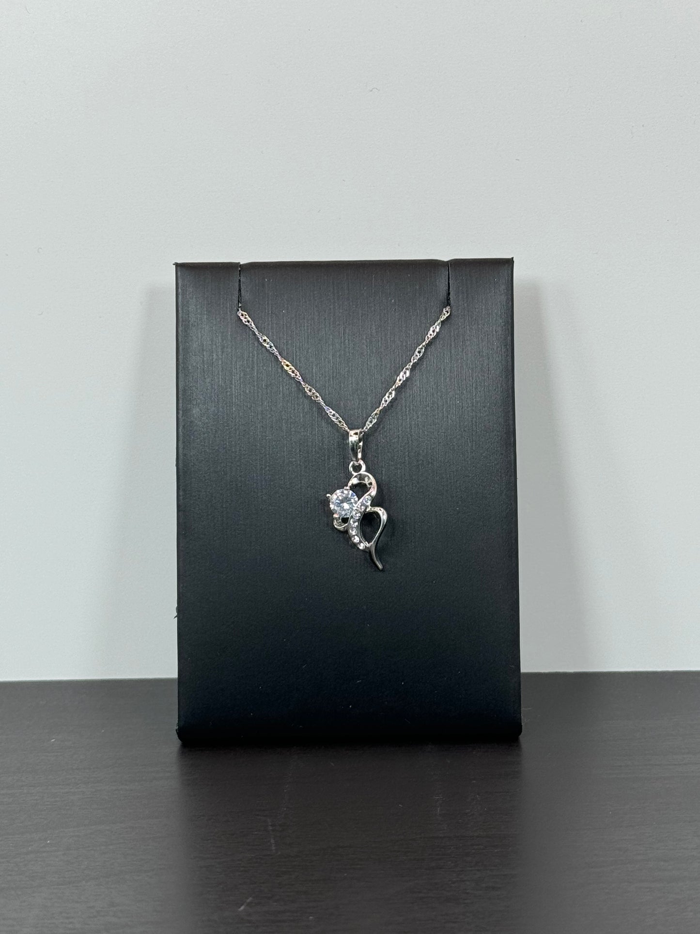 COLLANA PENDENTE ESPIRIT