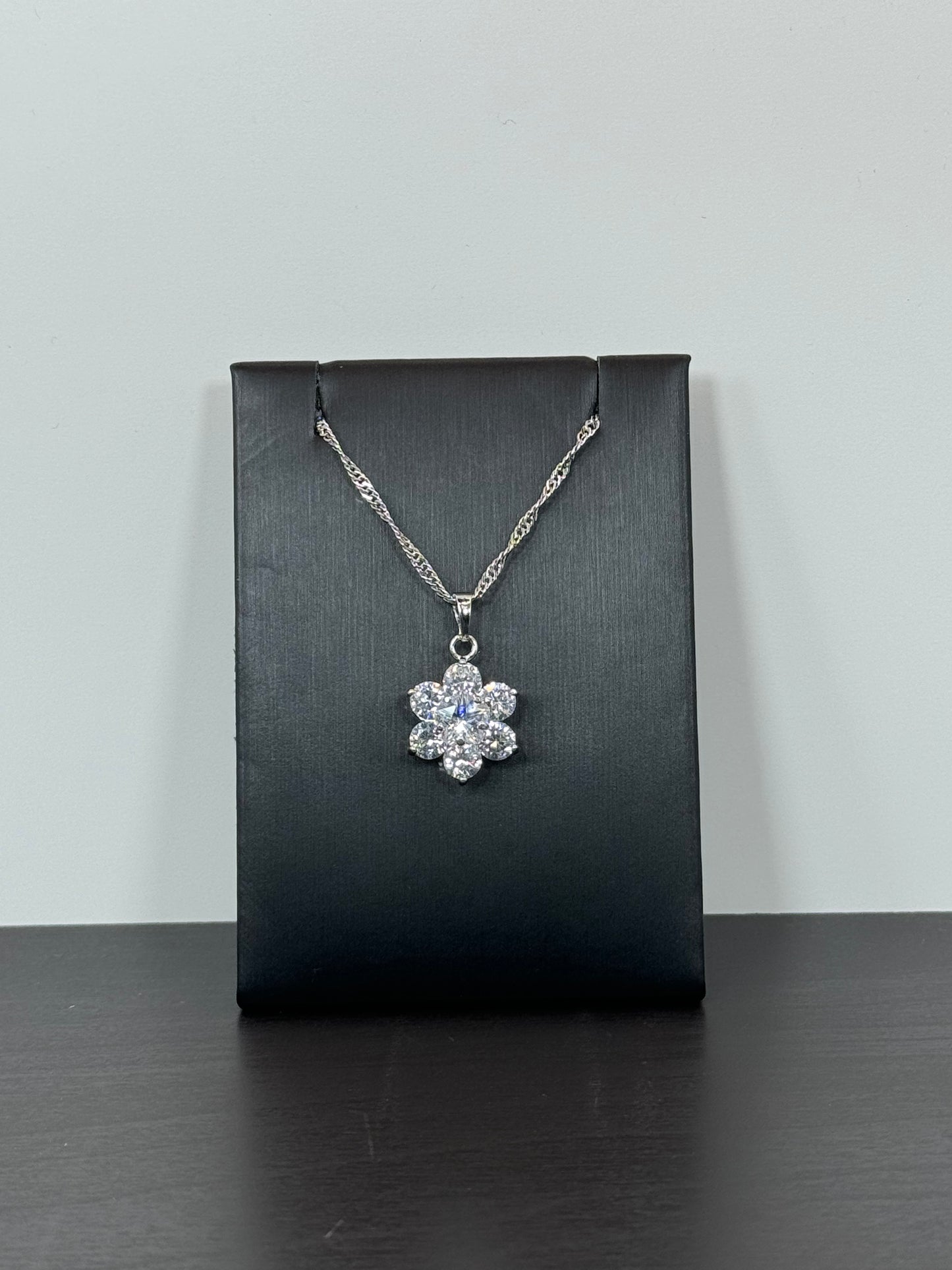 COLLANA PENDENTE STELLA