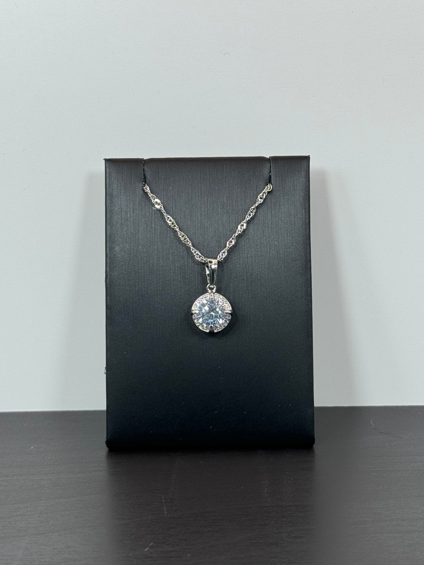 COLLANA PENDENTE