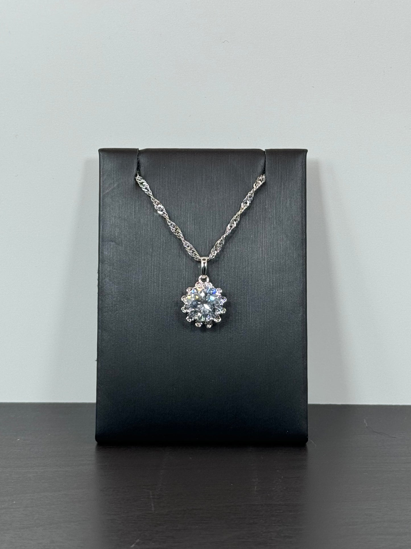 COLLANA PENDENTE SERIE STAR