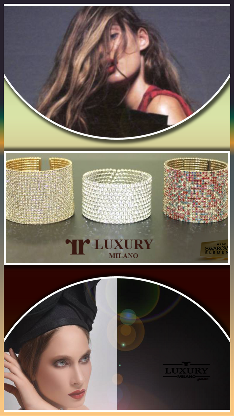 BRACCIALI