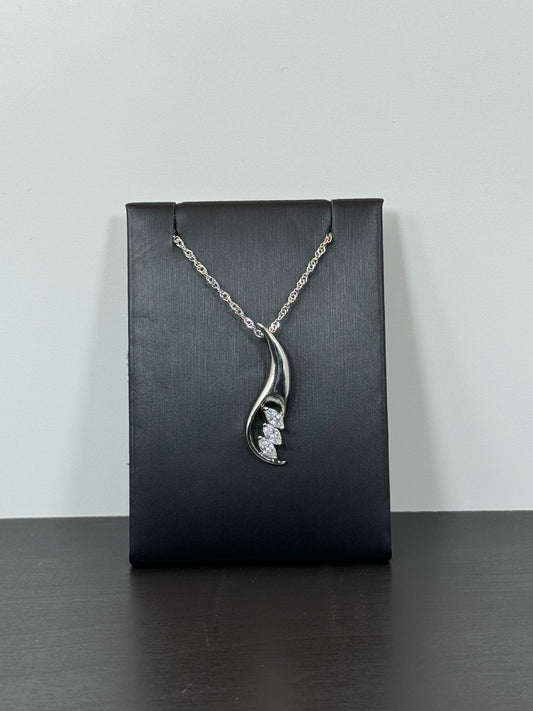 COLLANA PENDENTE