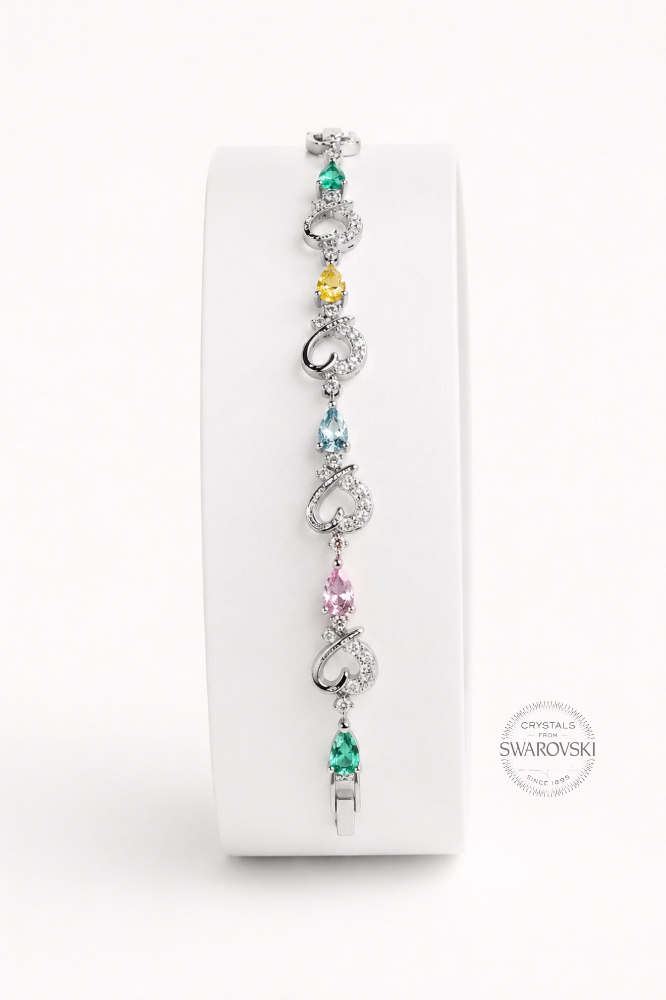 BRACCIALE AURORA IMPERIALE