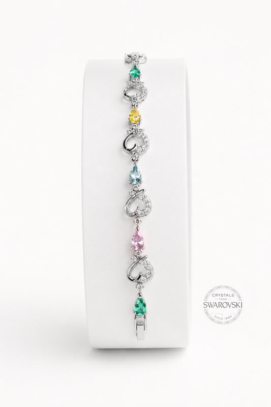 BRACCIALE AURORA IMPERIALE